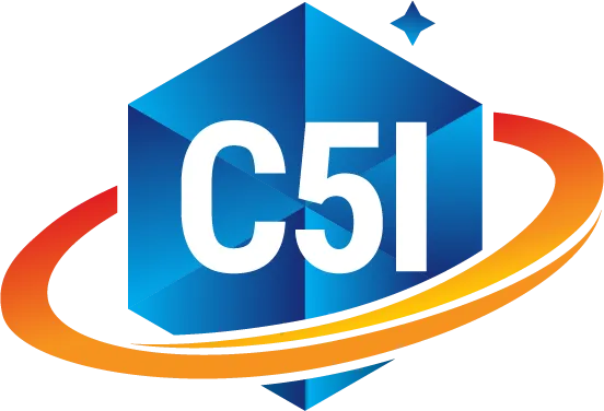 Epsilon C5I logo