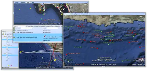 Amplified Mapping Product (AMP)